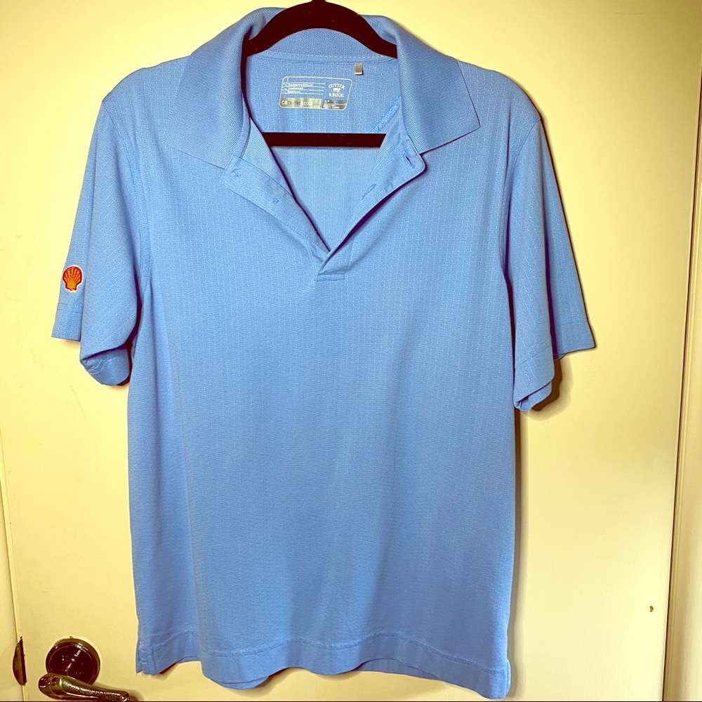 Cutter &. Buck Golf shirt Size S